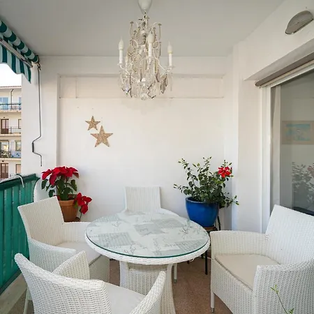 Casa Altea-mar Apartment