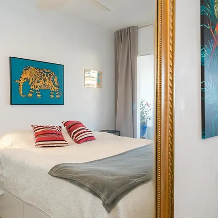 Apartment Casa Altea-mar