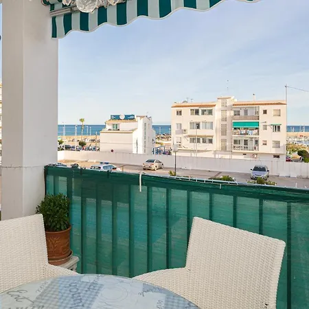Casa Altea-mar Apartment Altea