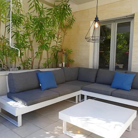Apartment Casa Turron