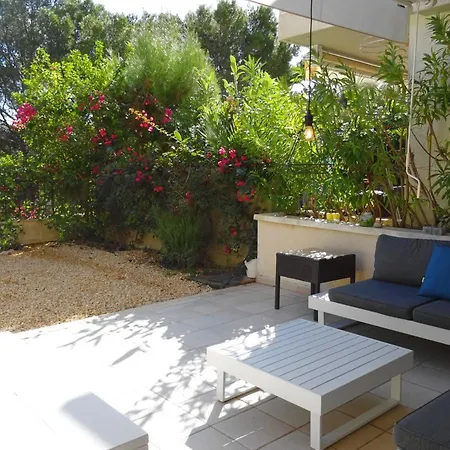 Apartment Casa Turron Altea