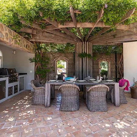 Beauty Holiday home Altea