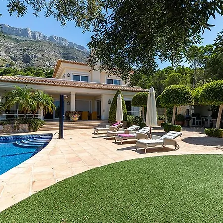Holiday home Beauty