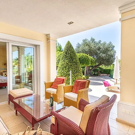 Holiday home Beauty *
