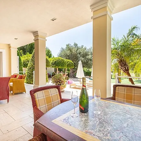 Holiday home Beauty Altea