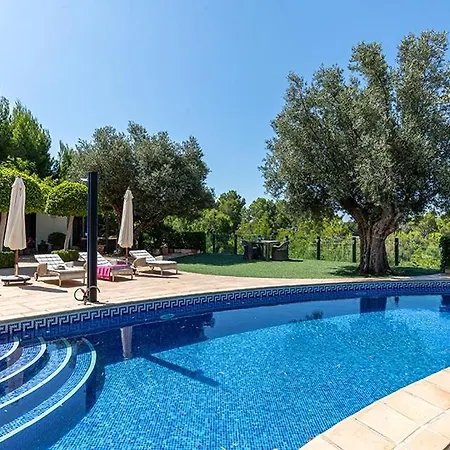 Holiday home Beauty Altea