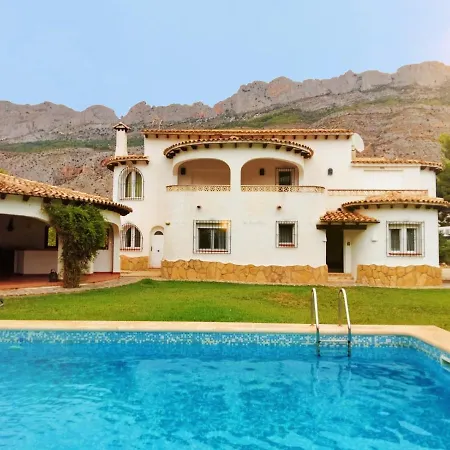 56 Villa