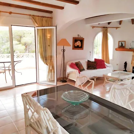 Villa 56 Altea