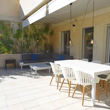 Casa Turron Apartment