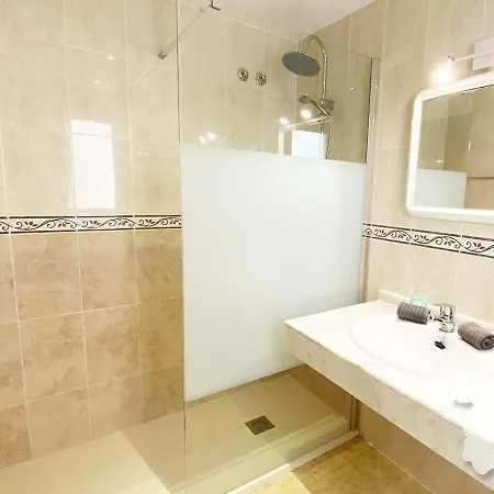 'san Miguel' Holiday Apartment *