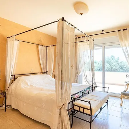 Beauty Holiday home Altea