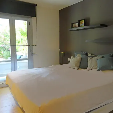 Casa Turron * Altea