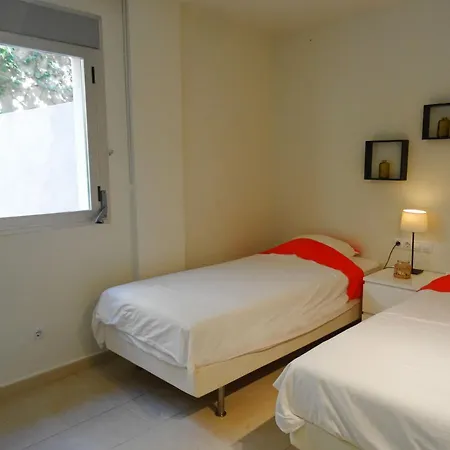 Casa Turron Apartment *