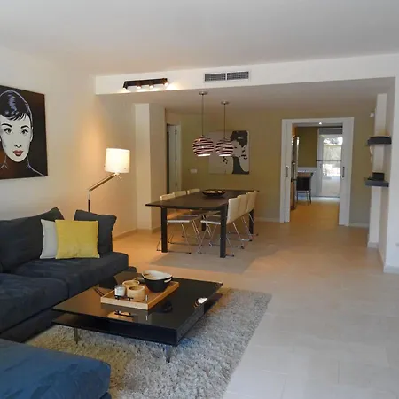 Apartment Casa Turron