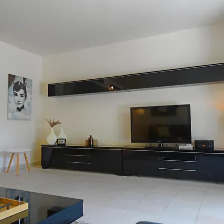 Casa Turron Altea