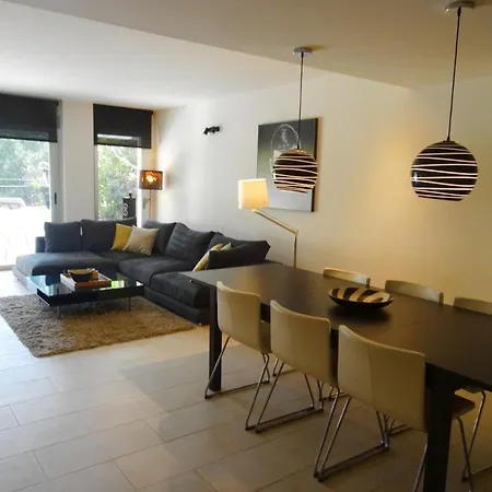 Apartment Casa Turron *