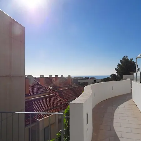 Casa Turron * Altea