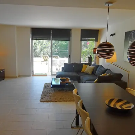 Apartment Casa Turron