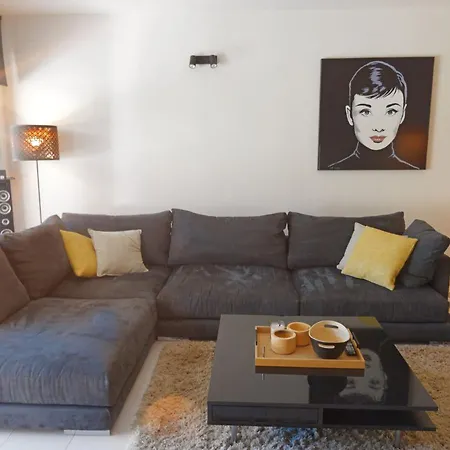 Casa Turron Apartment