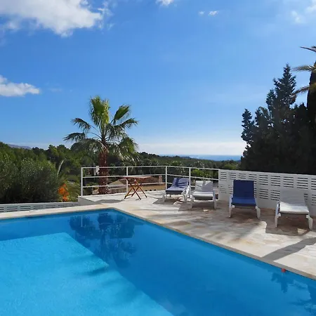 Casa Callosa Villa *