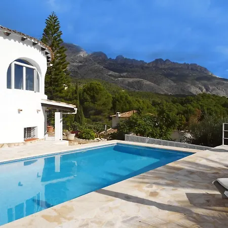 Casa Callosa *