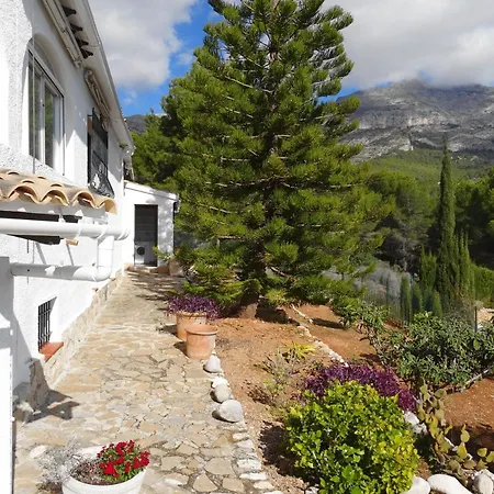 Villa Casa Callosa