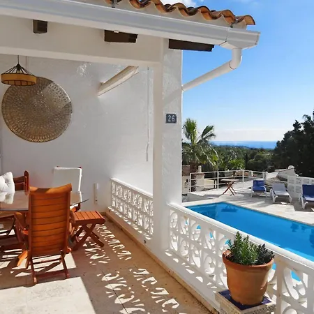 Casa Callosa Villa