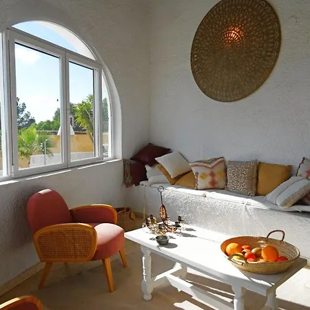Casa Callosa Villa Altea