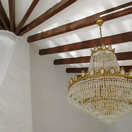 Villa Casa Callosa *