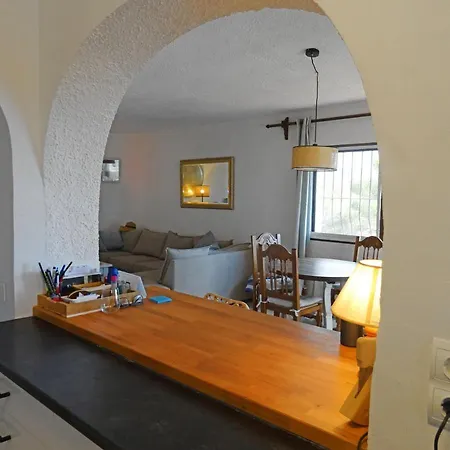 Villa Casa Callosa