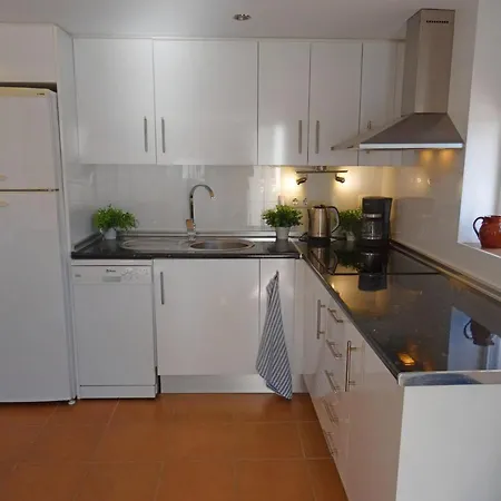 Villa Casa Callosa *