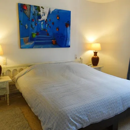Casa Callosa Villa *