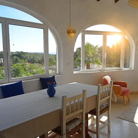 Casa Callosa Villa