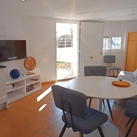 Villa Casa Callosa Altea