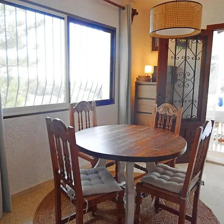 Casa Callosa *