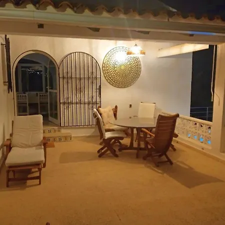 Villa Casa Callosa *