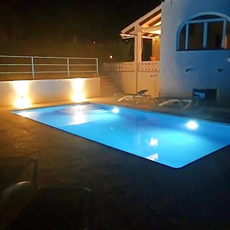 Casa Callosa * Altea