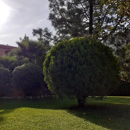 Apartment Mascarat