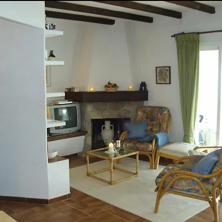 Casa Alberto - Villa