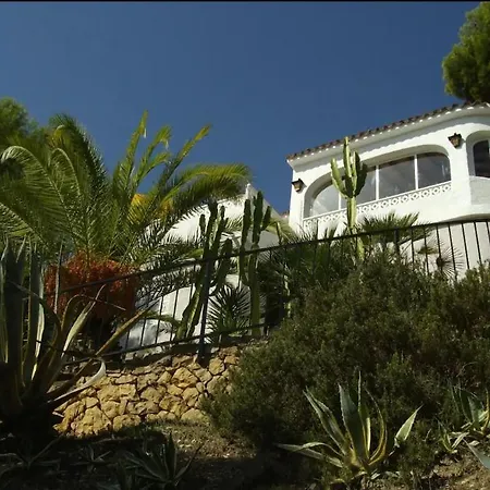 Villa Casa Alberto -