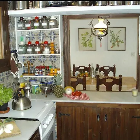 Villa Casa Alberto - *