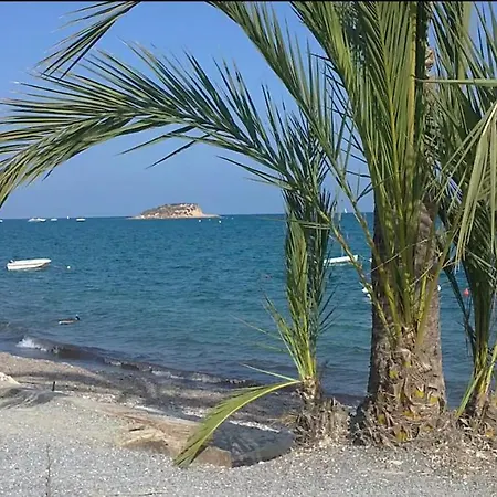Casa Alberto - * Altea