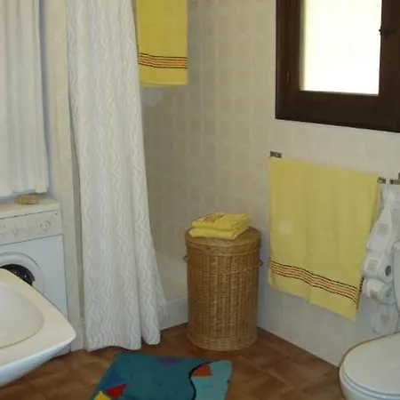 Casa Alberto - * Altea