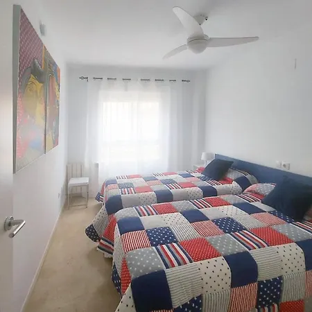 Isla De Luxury House Holiday home