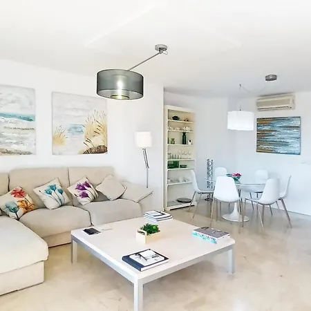 Isla De Luxury House Altea