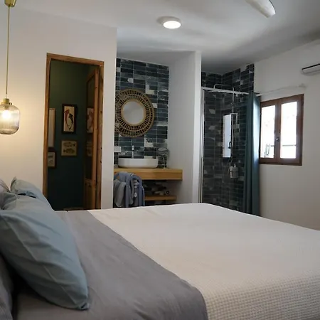 La Pecera Holiday home Altea
