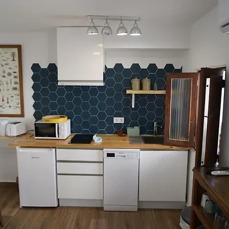 Holiday home La Pecera Altea