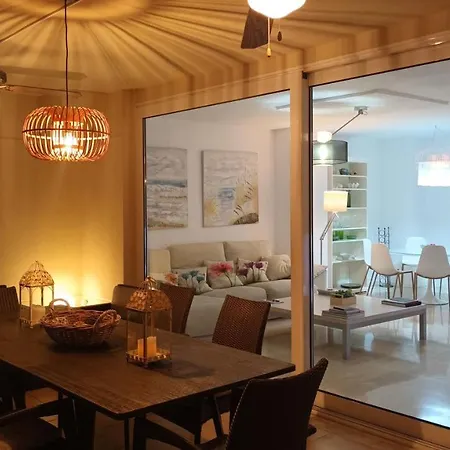 Isla De Luxury House Holiday home Altea
