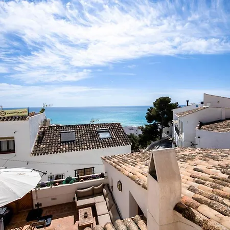 Casa Daci Altea