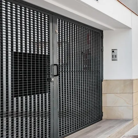 Apartment Casco Antiguo2 Piscina Y Parking By Vero Altea